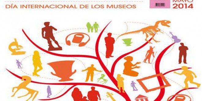 Εορτασμός της Διεθνούς ημέρας Μουσείων στο Αρχαιολογικό Μουσείο Πέλλας